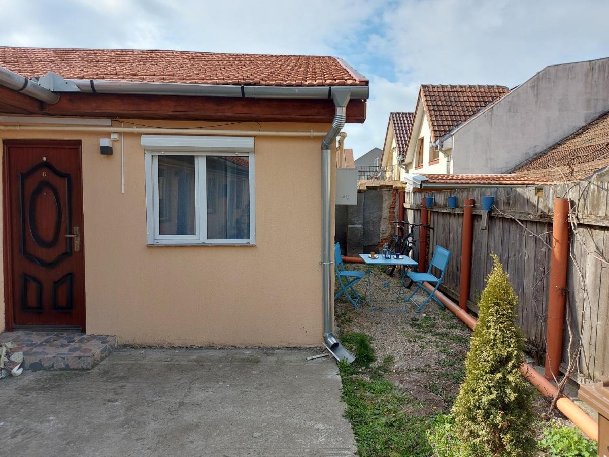 Relax Spiral House Oradea Exterior foto