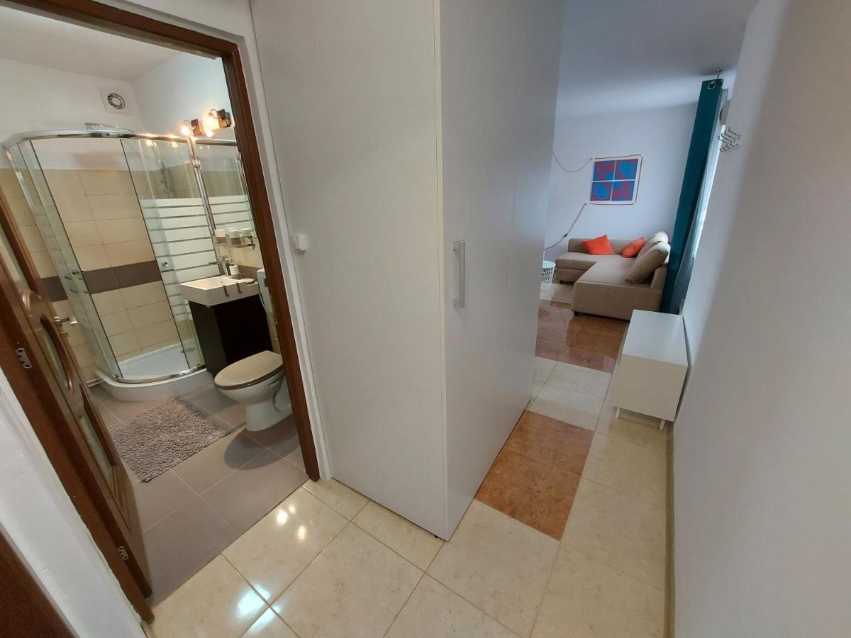 Relax Spiral House Oradea Exterior foto