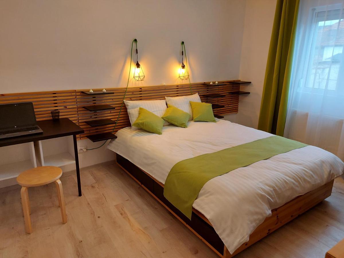 Relax Spiral House Oradea Exterior foto