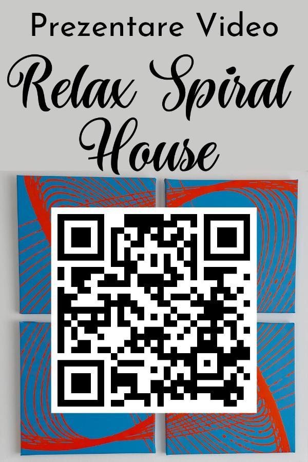 Relax Spiral House Oradea Exterior foto